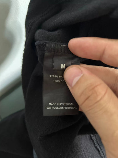 Snoop Dogg Graphic Short Sleeve T-Shirt