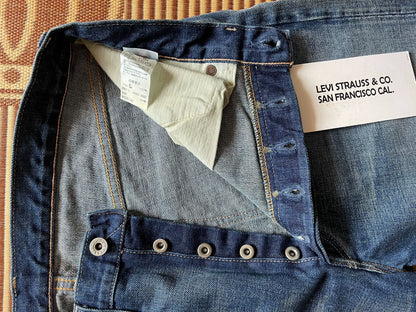 Levi's LVC S501XX 1944 Jeans