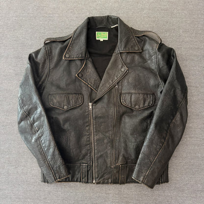Levi's LVC 1950s Cowhide Moto Jacket