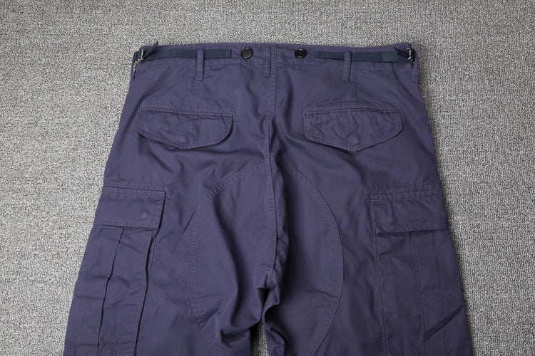 VISVIM 21SS Eiger Sanction Cargo Pants