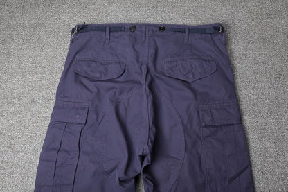 VISVIM 21SS Eiger Sanction Cargo Pants