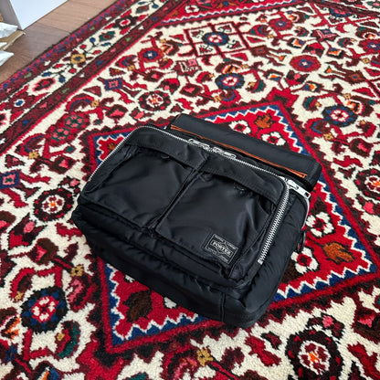 porter tanker camera bag for modern photographers