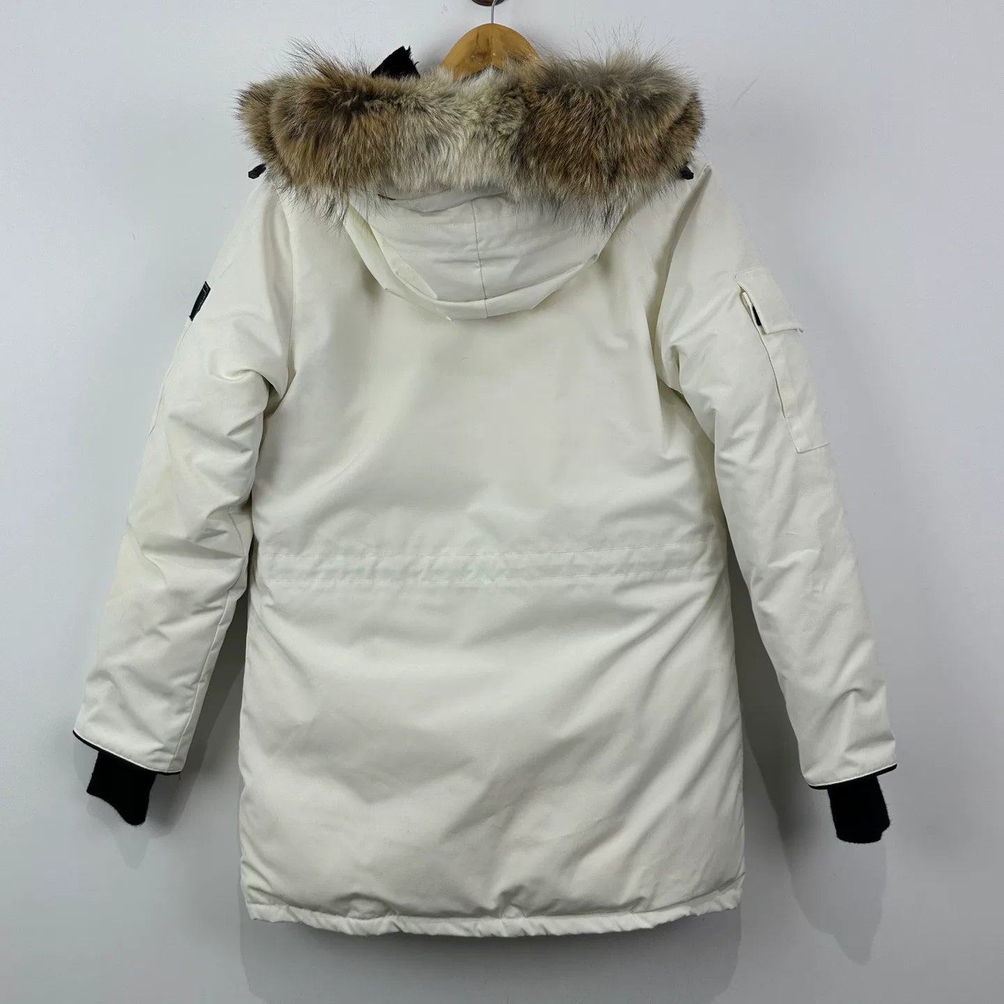 Canada Goose Expedition Down Jacket Size S