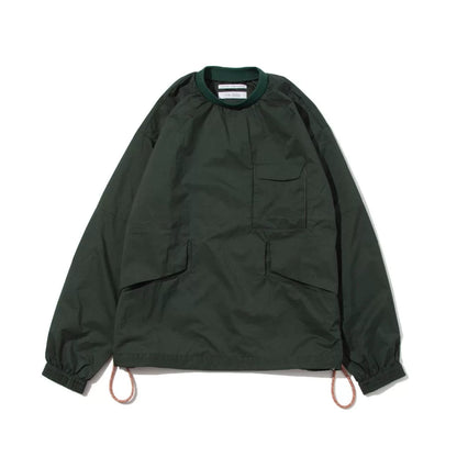 F/CE 24SS Technical Layered Cycling Top