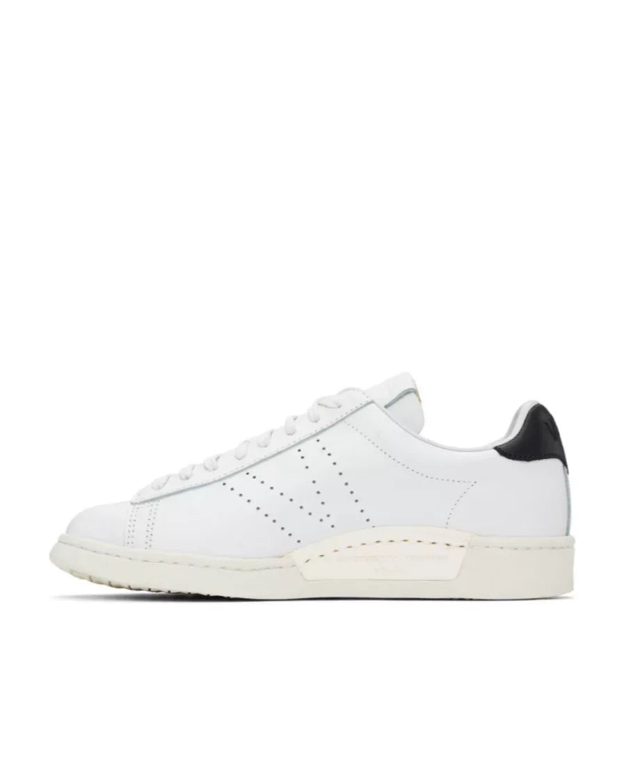 VISVIM 23AW CORDA-FOLK Low-Top Sneakers