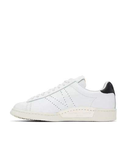 VISVIM 23AW CORDA-FOLK Low-Top Sneakers