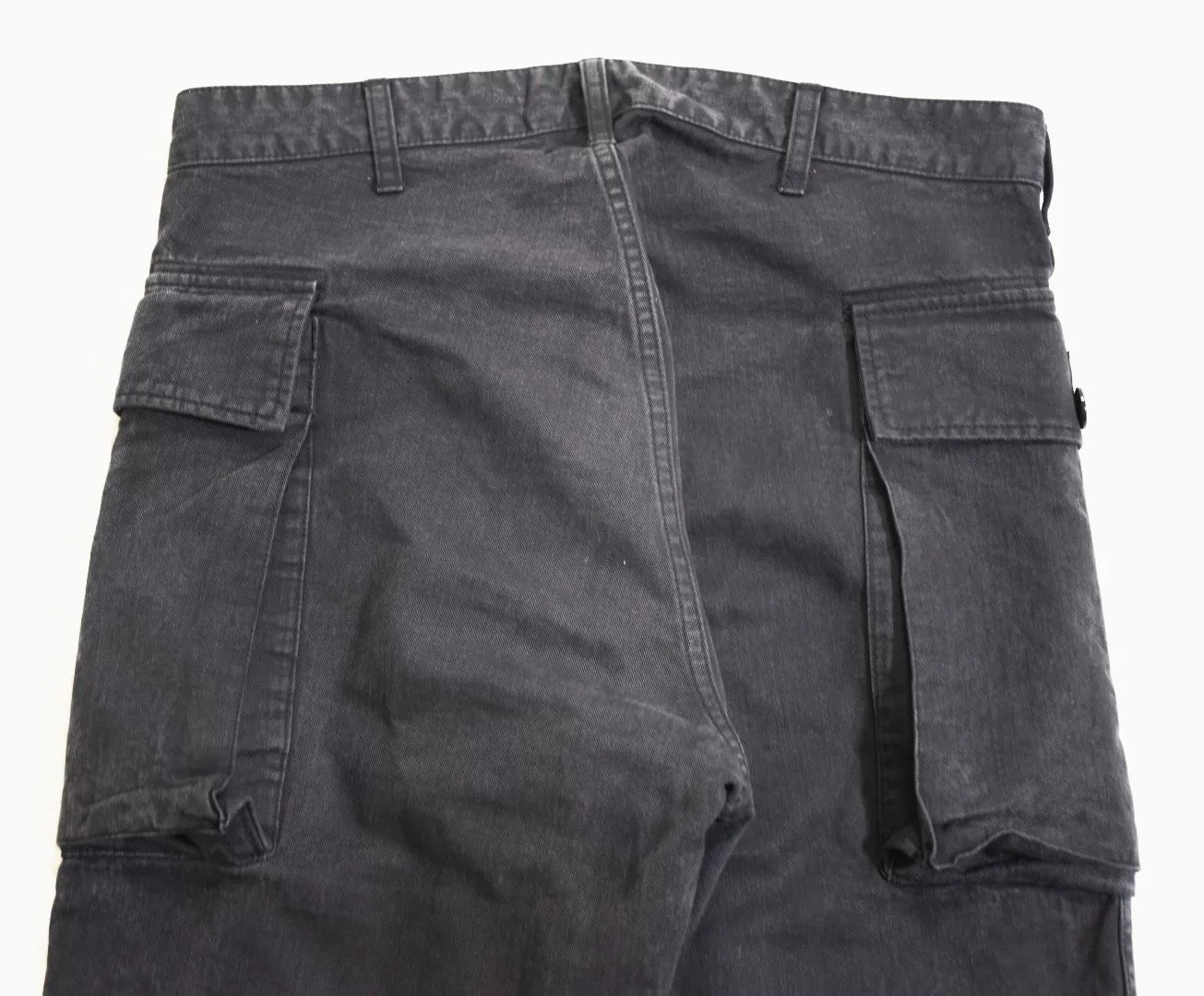 Visvim Veterans Straight Pants