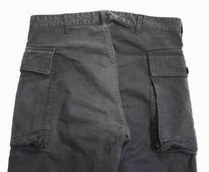 Visvim Veterans Straight Pants