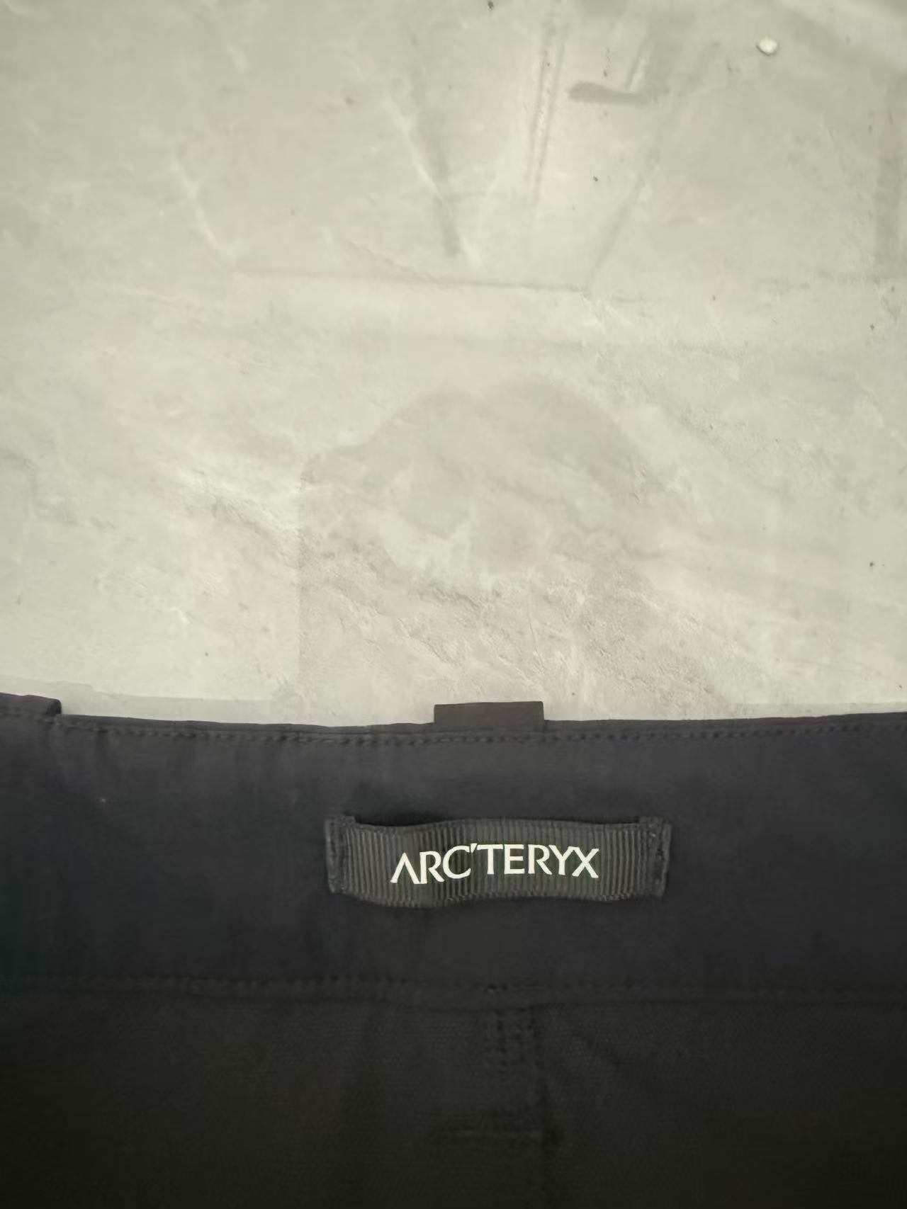Arc'teryx Creston AR Men's Softshell Pants