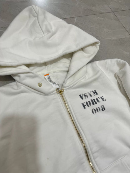VISVIM Old Style Hoodie