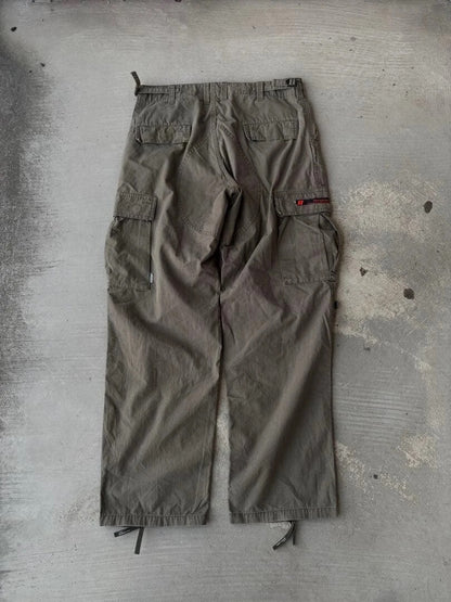 wtaps cargo pants early edition size M