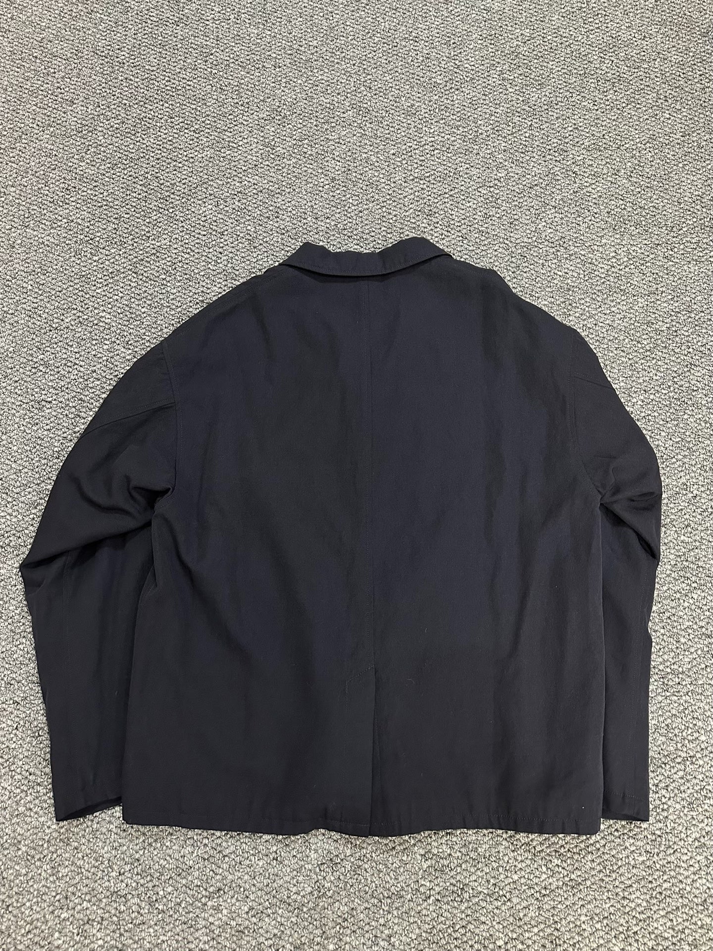 visvim somer jacket