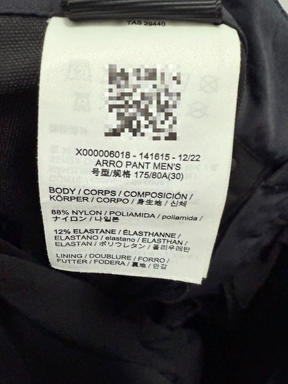 Arc'teryx Creston AR Men's Softshell Pants