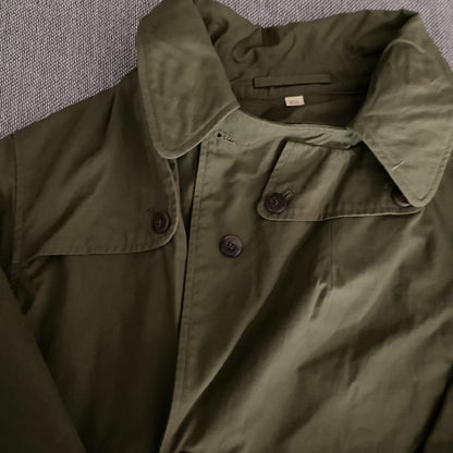 The Real McCoys MJ20010 Vintage Trench Coat