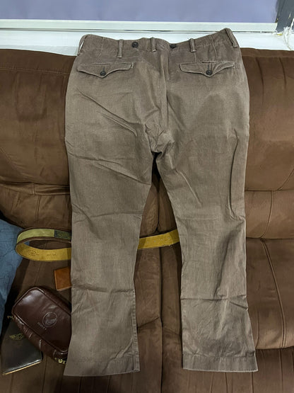 RRL Vintage Long Pants in 31 Size