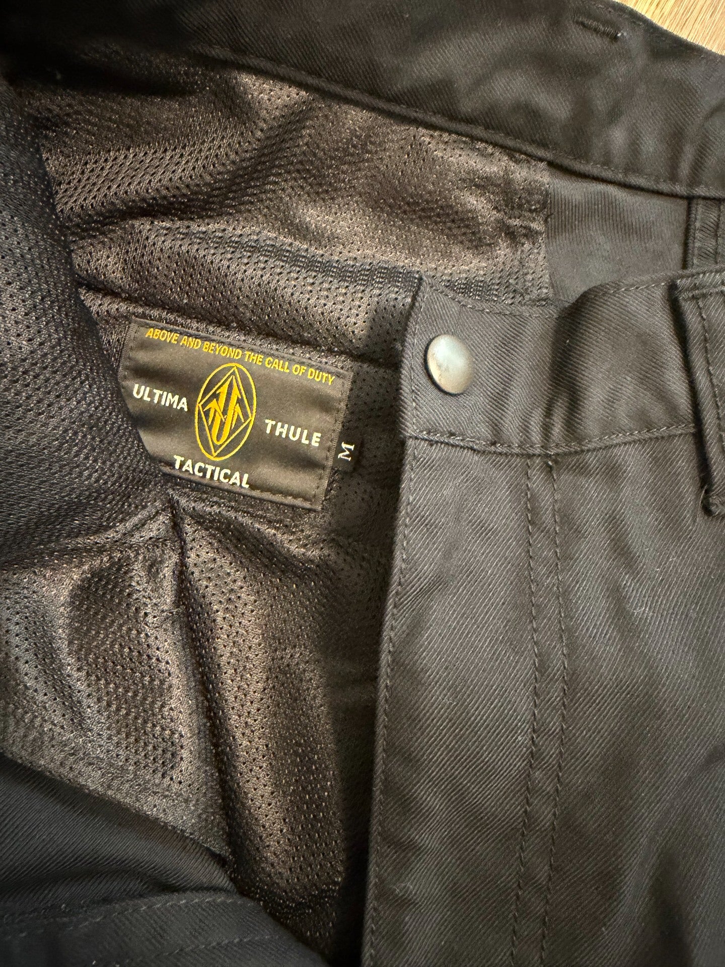 Freewheelers Outdoor Functional Casual Pants