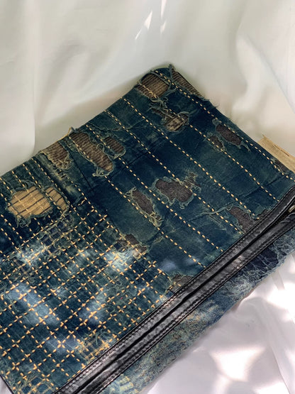 Kapital Clutch Storage Bag
