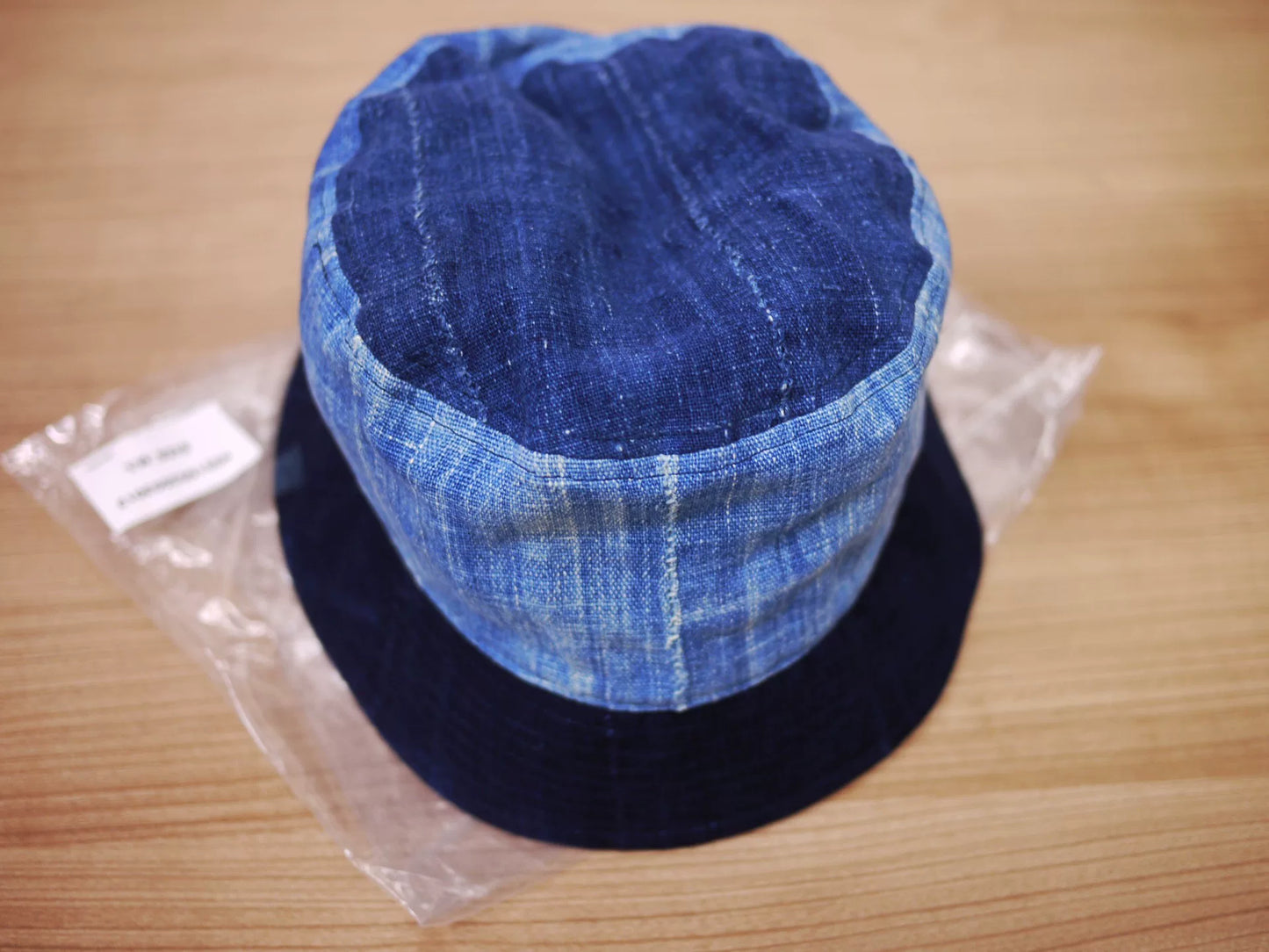 Visvim ICT Dome Bucket Hat