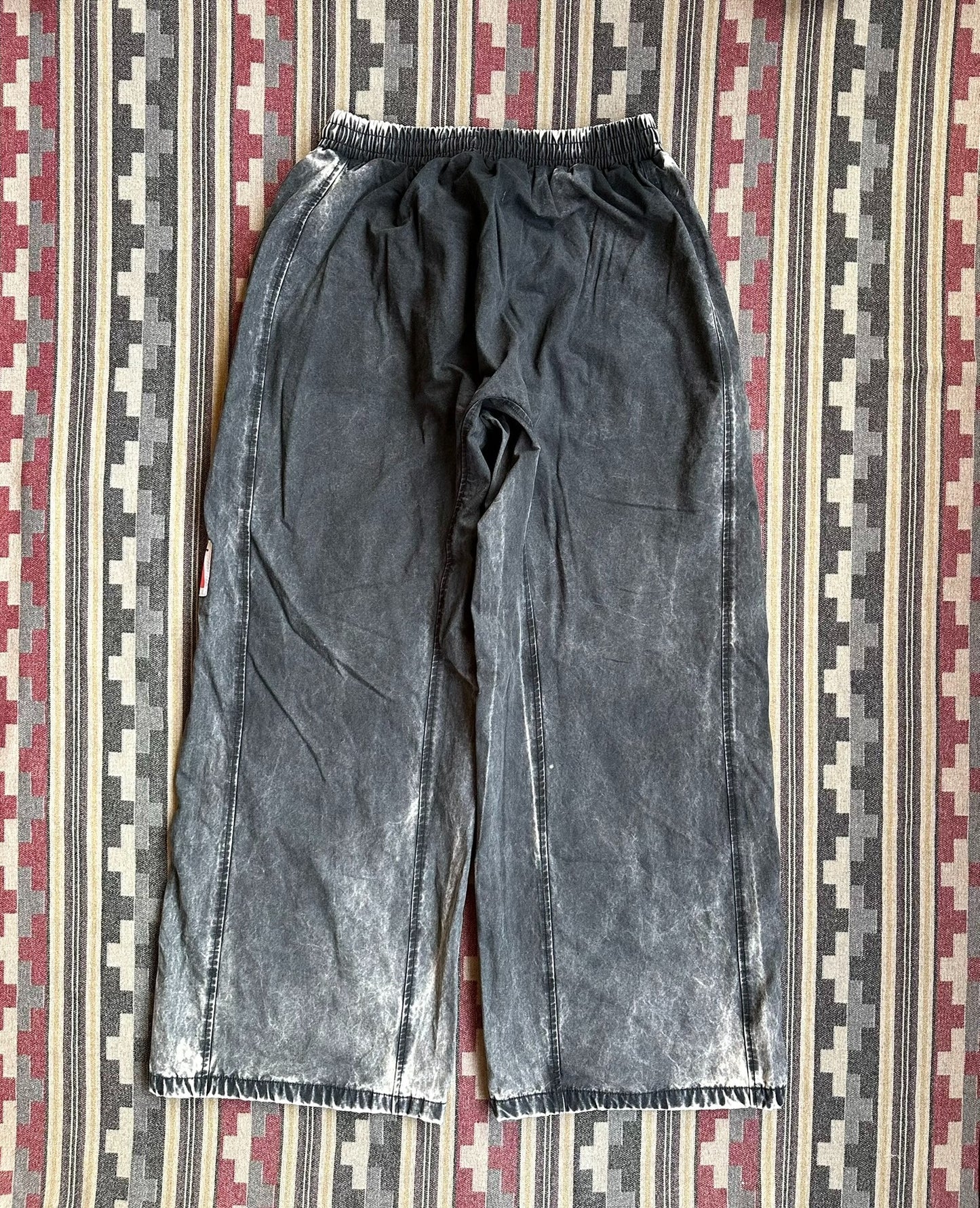 Rivington roi Rebis Trapist Penta Pants
