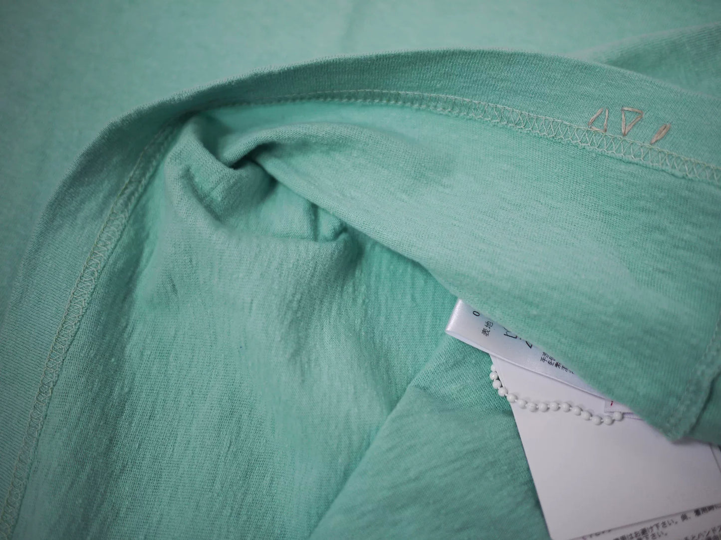 Visvim Sublig Jumbo Tee Variants