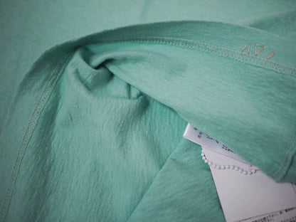 Visvim Sublig Jumbo Tee Variants