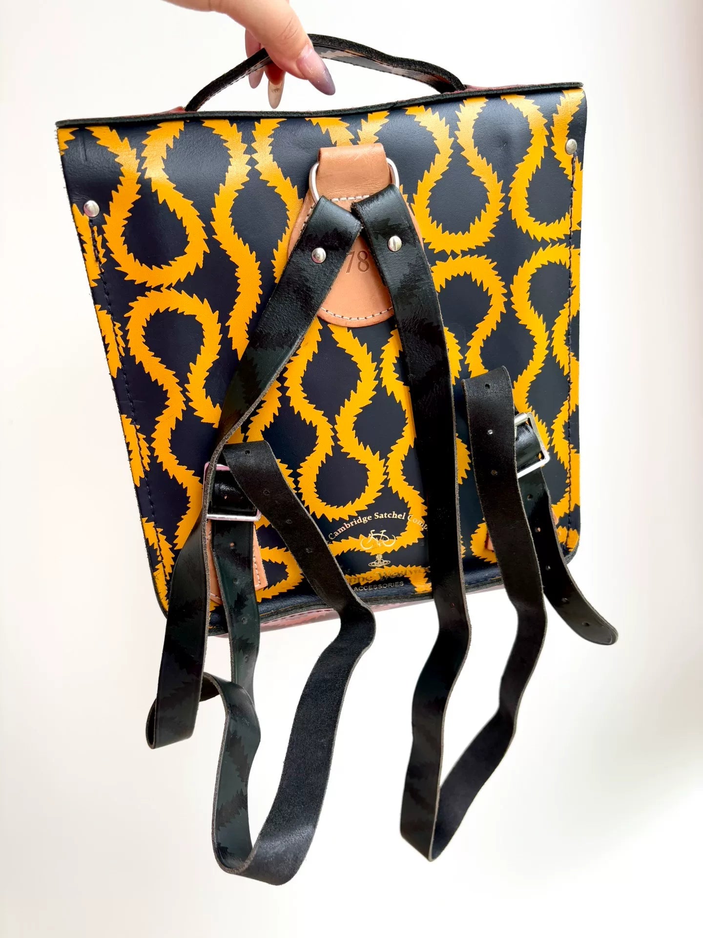 Vivienne Westwood Limited Backpack