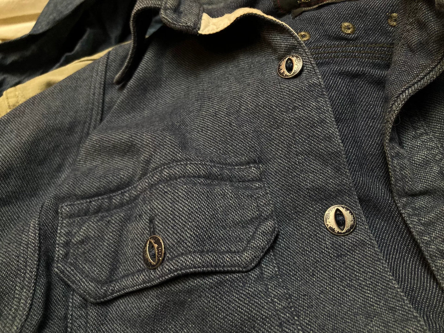 Ralph Lauren RRL Men's Shirt