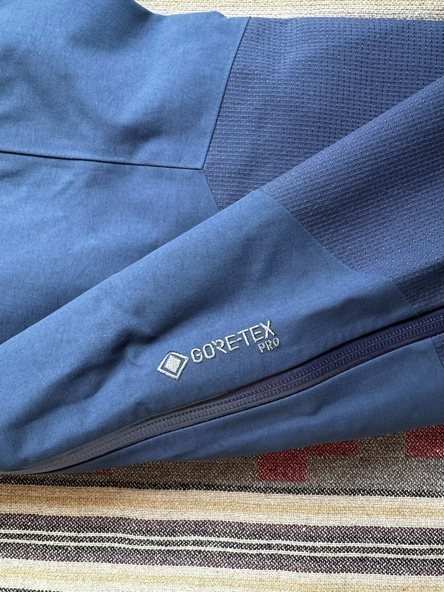 norrona lofoten gore-tex pro ski pants