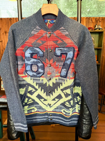 Polo Ralph Lauren 67 Vintage Sweater