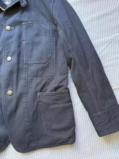 Old Joe Railway Jacket
