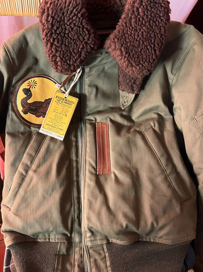 Freewheelers B-15B Jacket