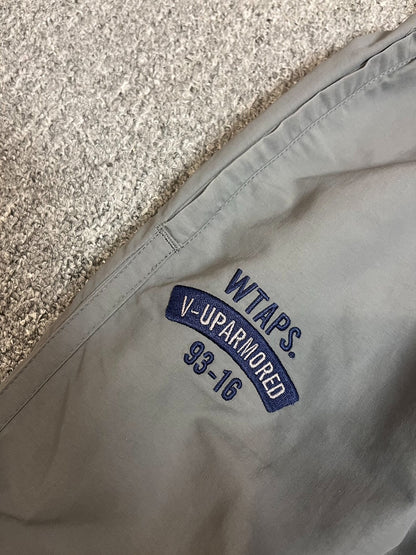 WTAPS x STARTER Track Pants