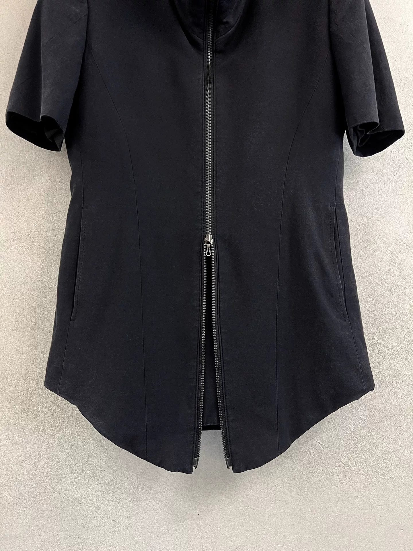 Short Sleeve Stylish Jacket by Julius_7