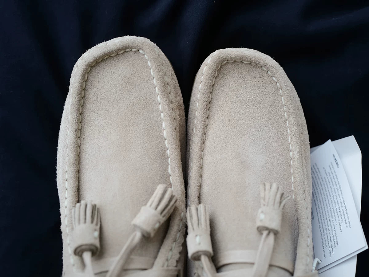 visvim beuys trekker kangaroo shoes