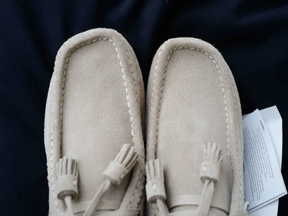 visvim beuys trekker kangaroo shoes