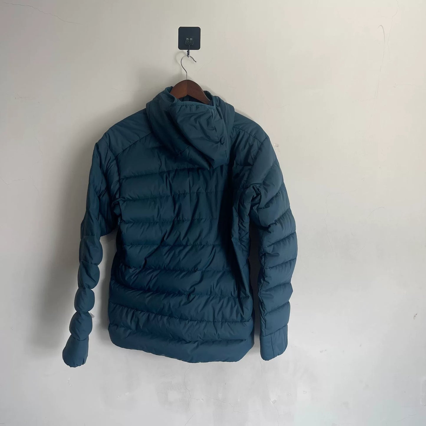 Arcteryx Thorium AR Hooded Jacket