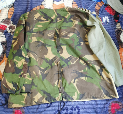 Larocca Royal Gallery Project 1of1 Army Bag Shirt