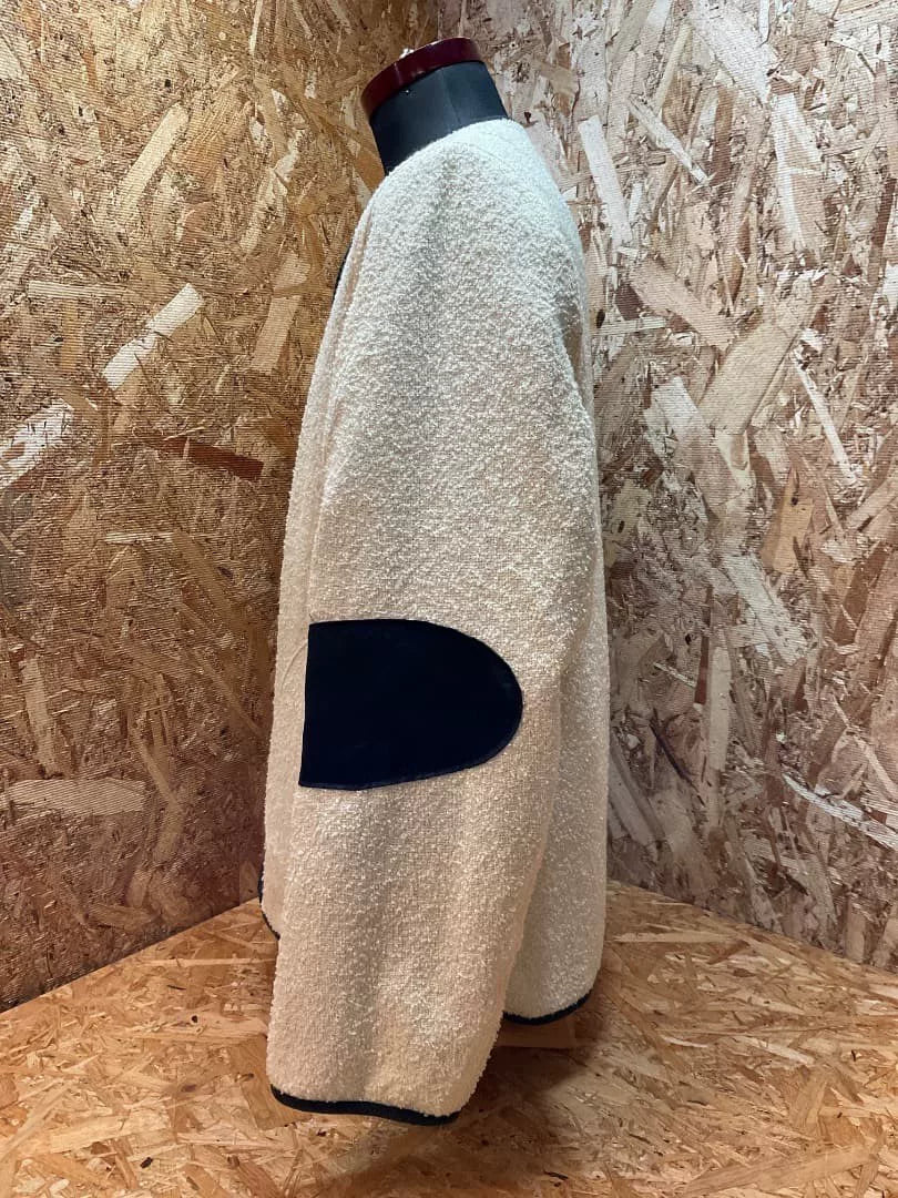 visvim IRIS LINER JKT 16AW