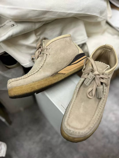 VISVIM BEUYS TREKKER FOLK Sandals M9