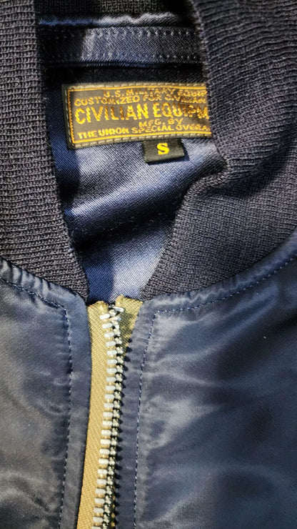 Freewheelers TYPE L-2 Flight Jacket