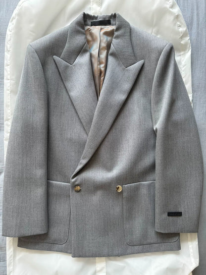 Fear of God Limited Edition Double-Breasted Jacket
