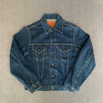 Levi's LVC71557 J30 Denim Jacket