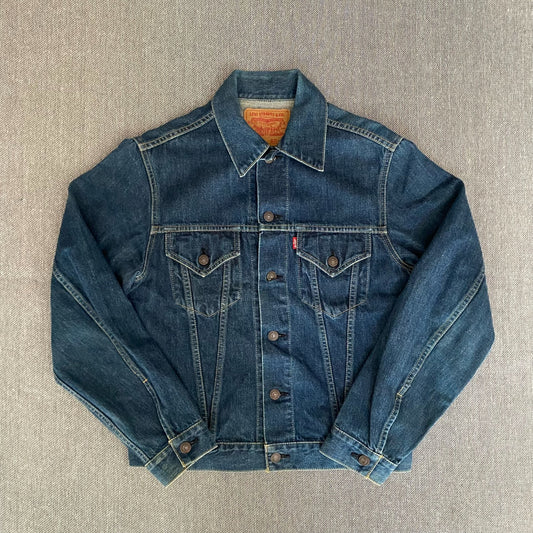 Levi's LVC71557 J30 Denim Jacket