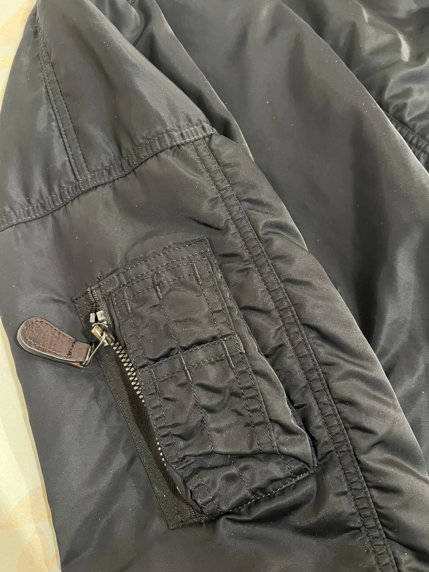 visvim Sanjuro Kimono Jacket 18SS