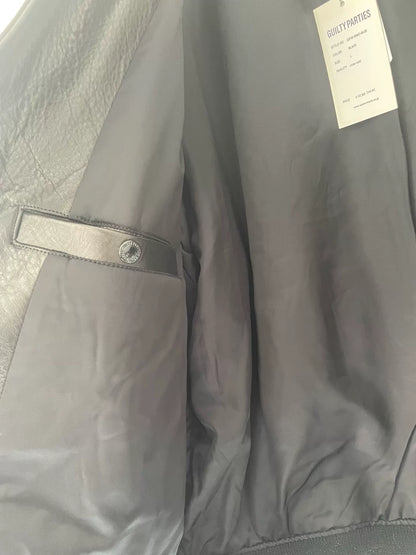WACKO MARIA 23FW Leather Jacket