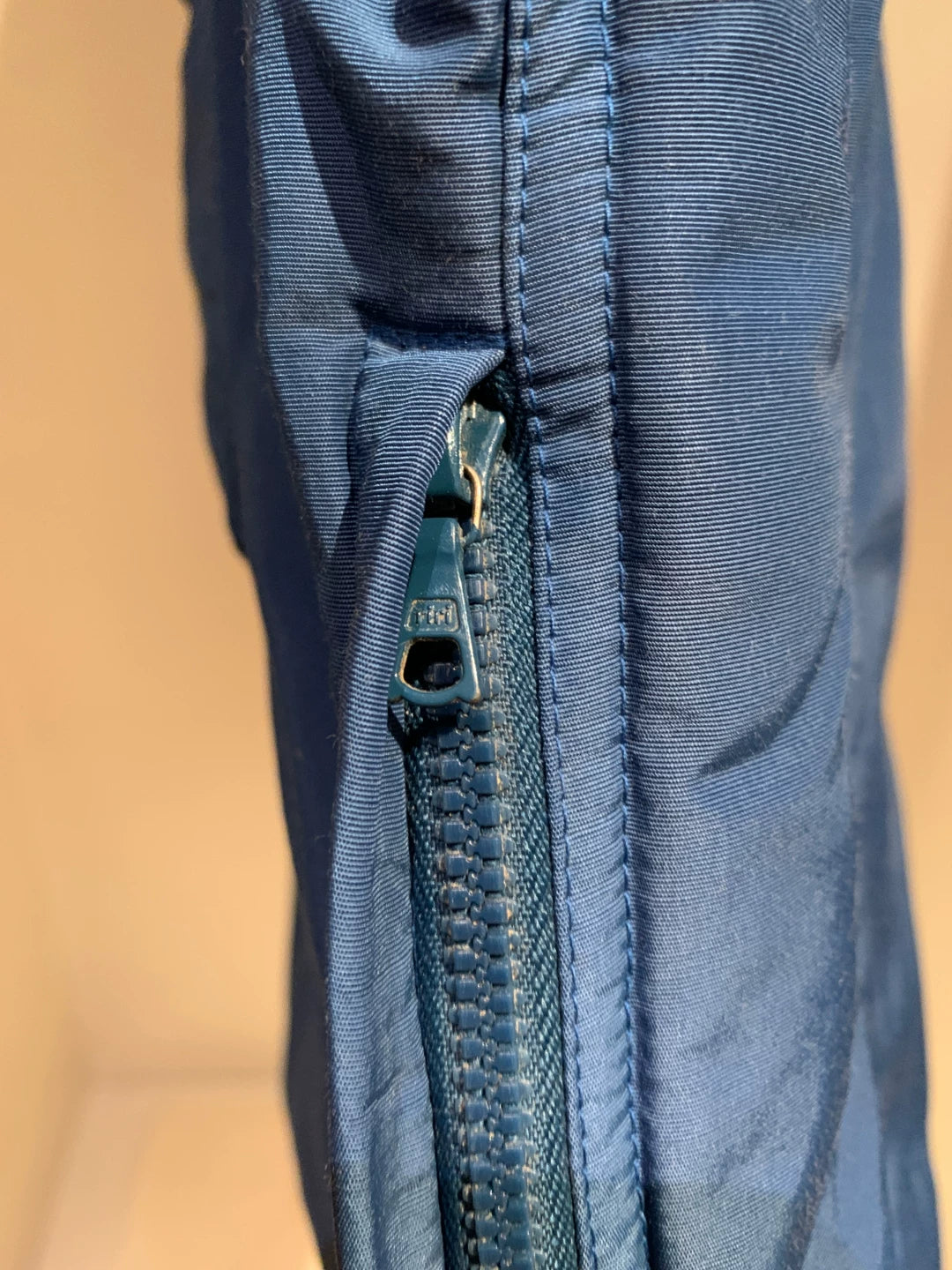 visvim 101 Down Vest (Overdye)