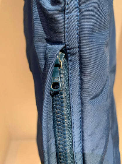 visvim 101 Down Vest (Overdye)