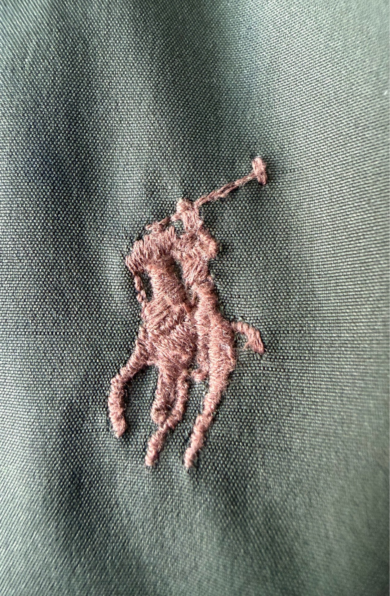 Polo Ralph Lauren Down Jacket