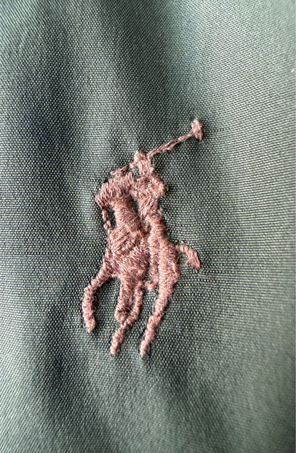 Polo Ralph Lauren Down Jacket
