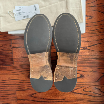 Visvim 25ss Wabanaki Boot-Folk